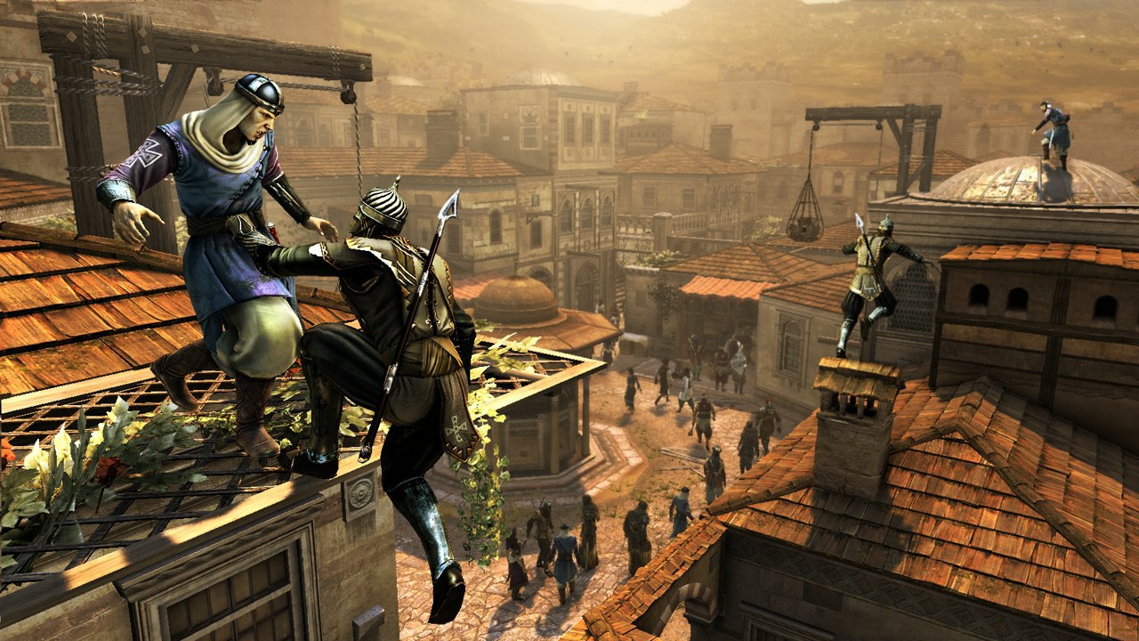 Assassin´s Creed: Revelations - Imagen 31